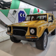 Illustration for article titled I also went to a Lamborghini museum in Modena